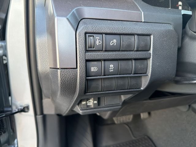 New 2026 Celestial Silver Metallic Toyota  TRD PreRunner image 11