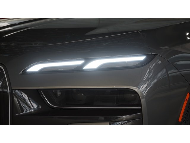 New 2026 Dravit Grey Metallic BMW  image 6