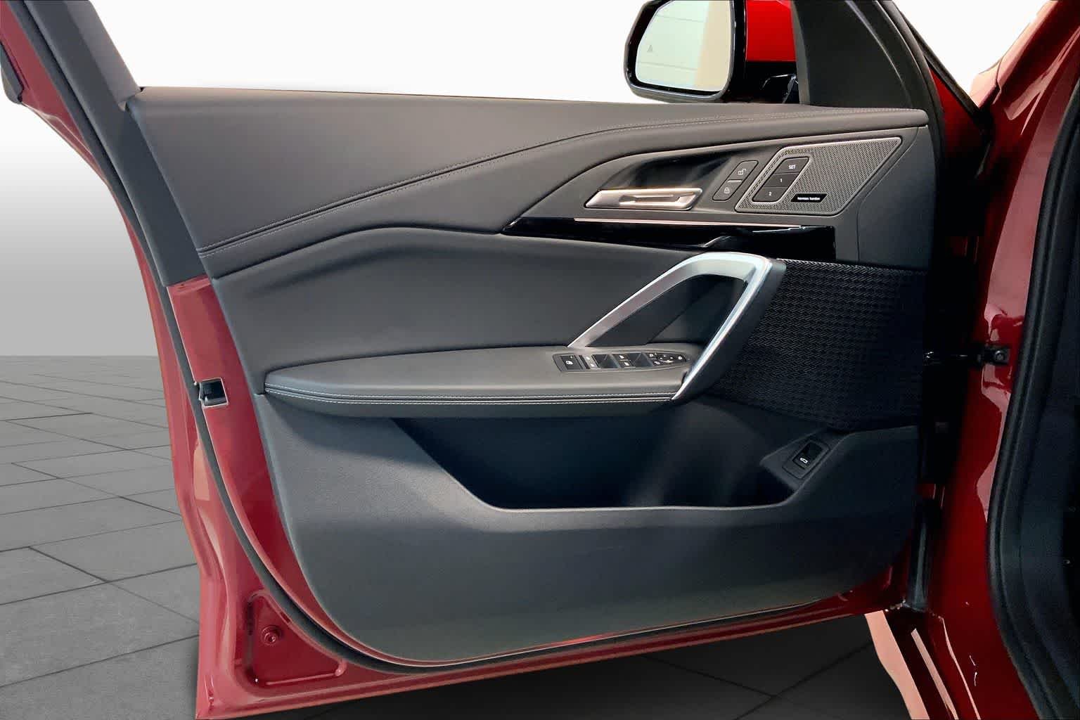 2026 BMW X1 XDrive28i - Photo 10