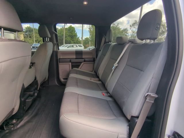 Used 2019 White Ford XL image 15