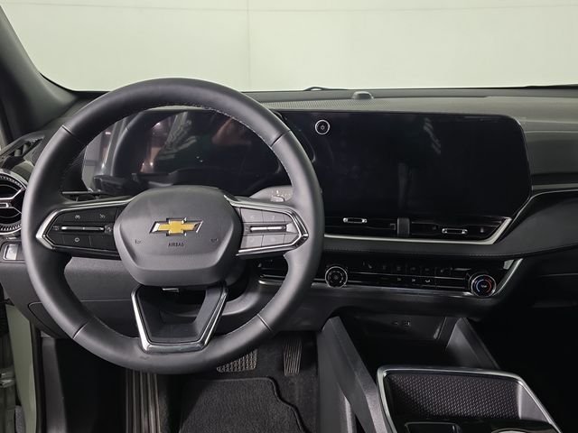Used 2026 Green Chevrolet LT image 11