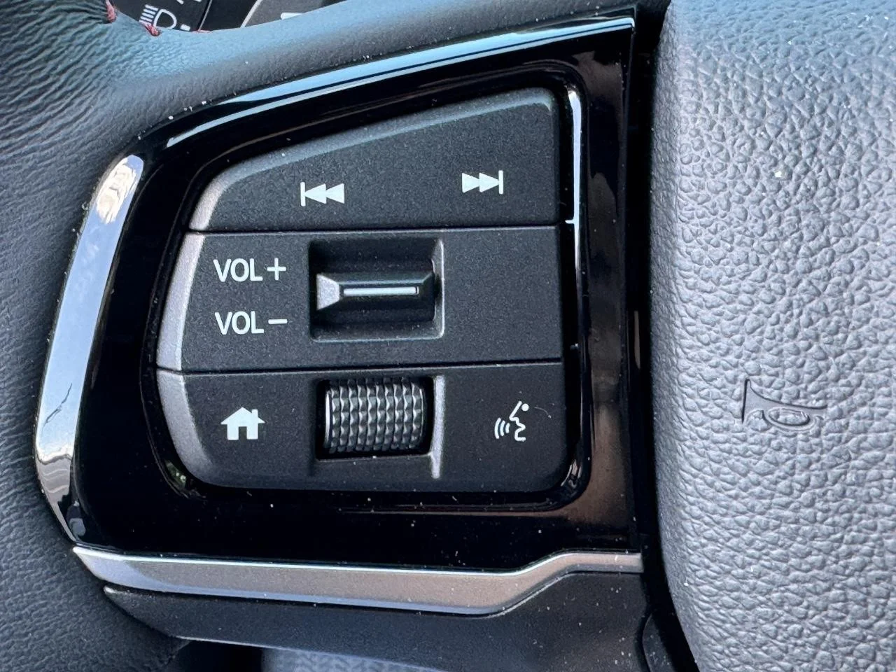2026 Honda Odyssey Sport L - Photo 22