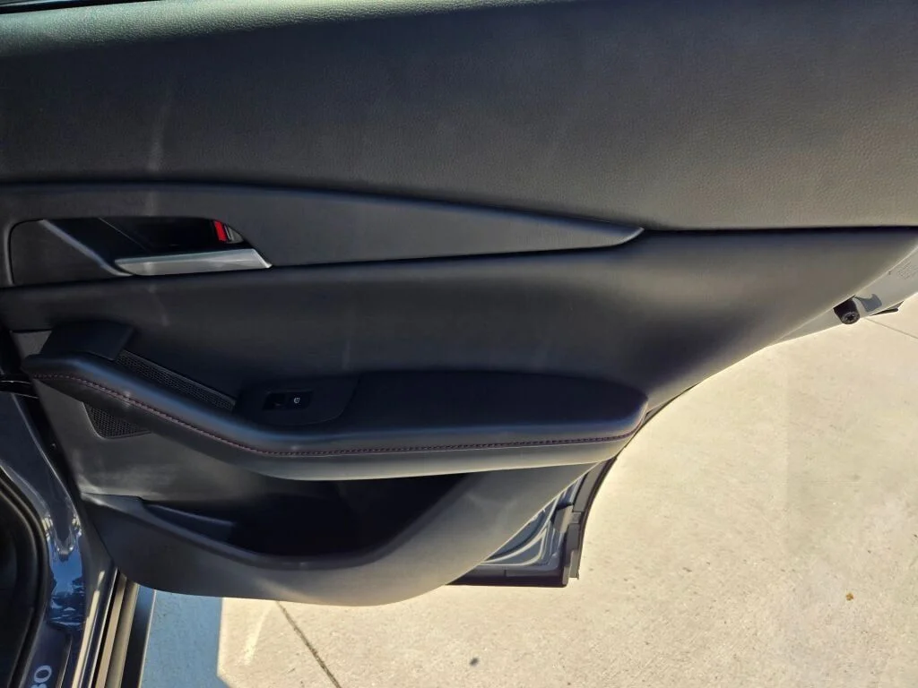 New 2026 Polymetal Gray Metallic Mazda 2.5 S Carbon Edition AWD image 9