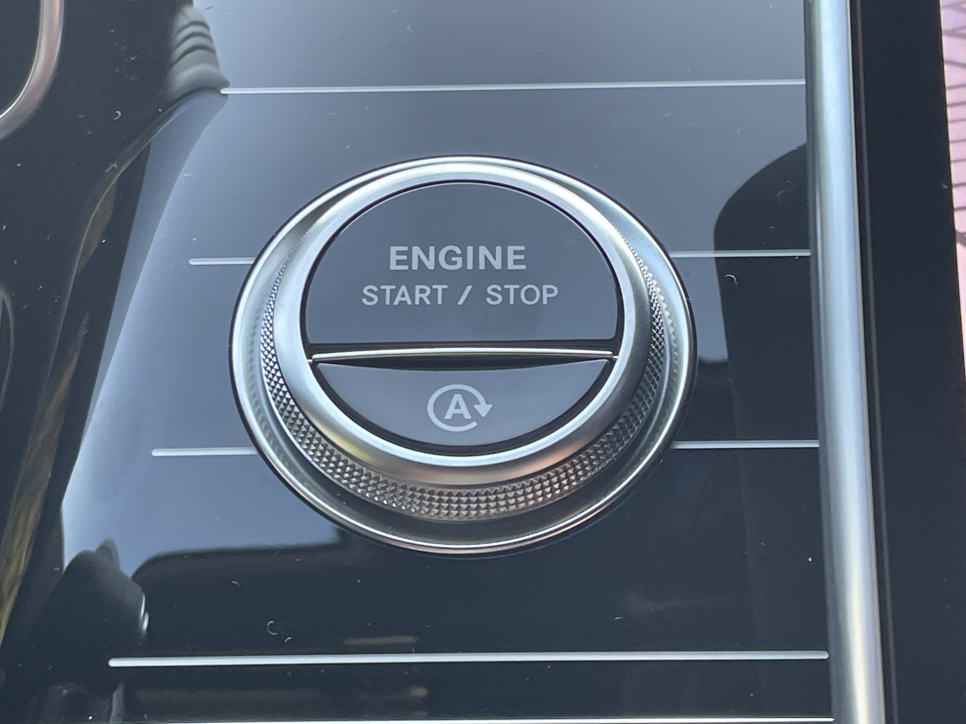 New 2026 MANUFAKTUR Signature Graphite Metallic Mercedes-Benz S 580 4MATIC® Sedan image 27