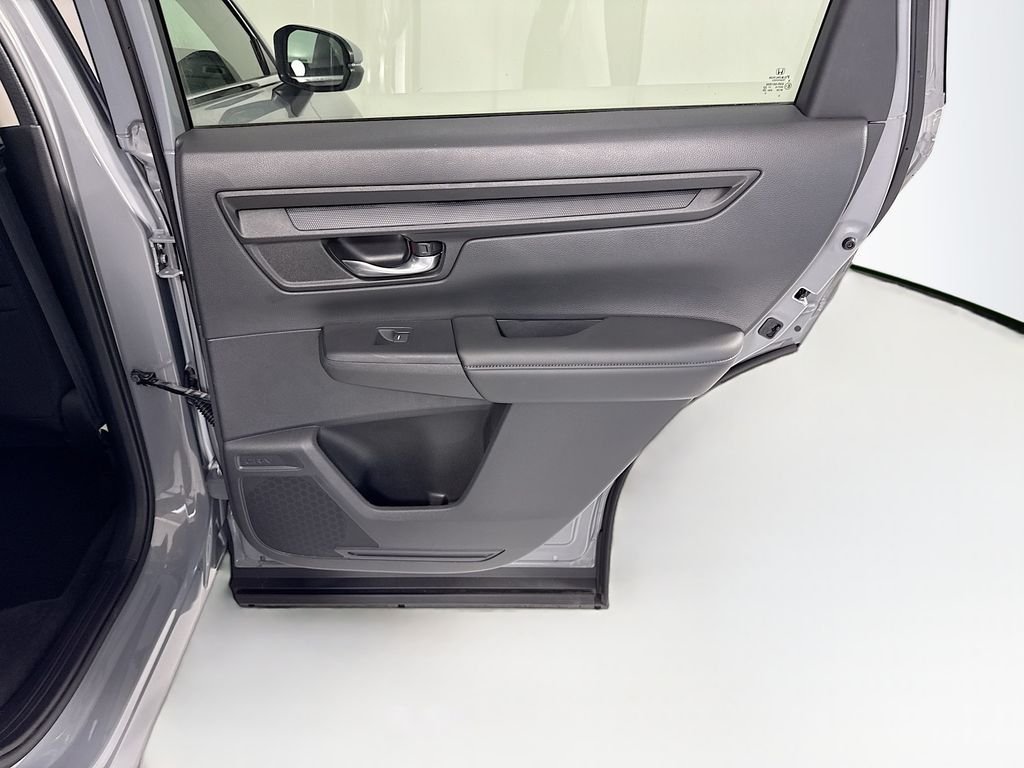 2024 Honda CR-V EX - Photo 27