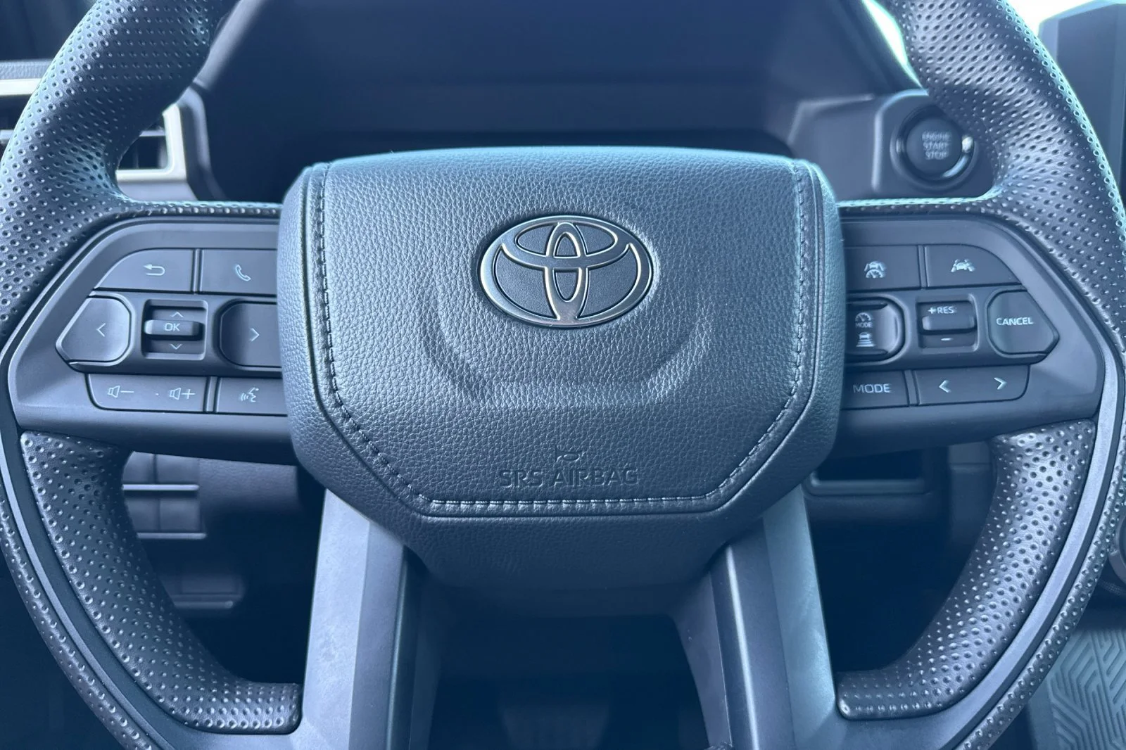 New 2026 Underground Toyota  SR5 image 18