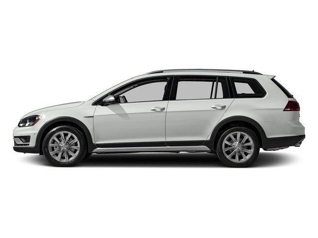 Used 2017 Pure White Volkswagen 1.8T SE DSG image 6
