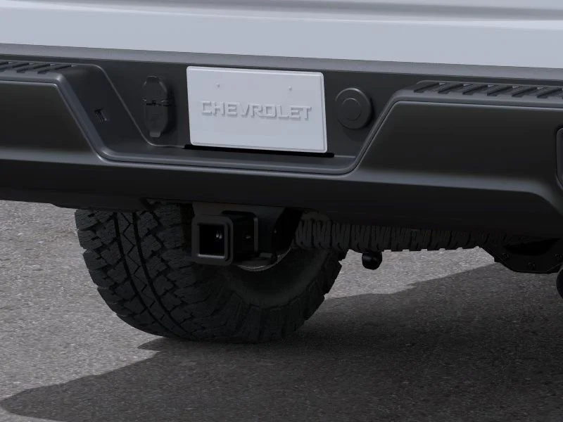 2026 Chevrolet Silverado 2500 HD Work Truck - Photo 14