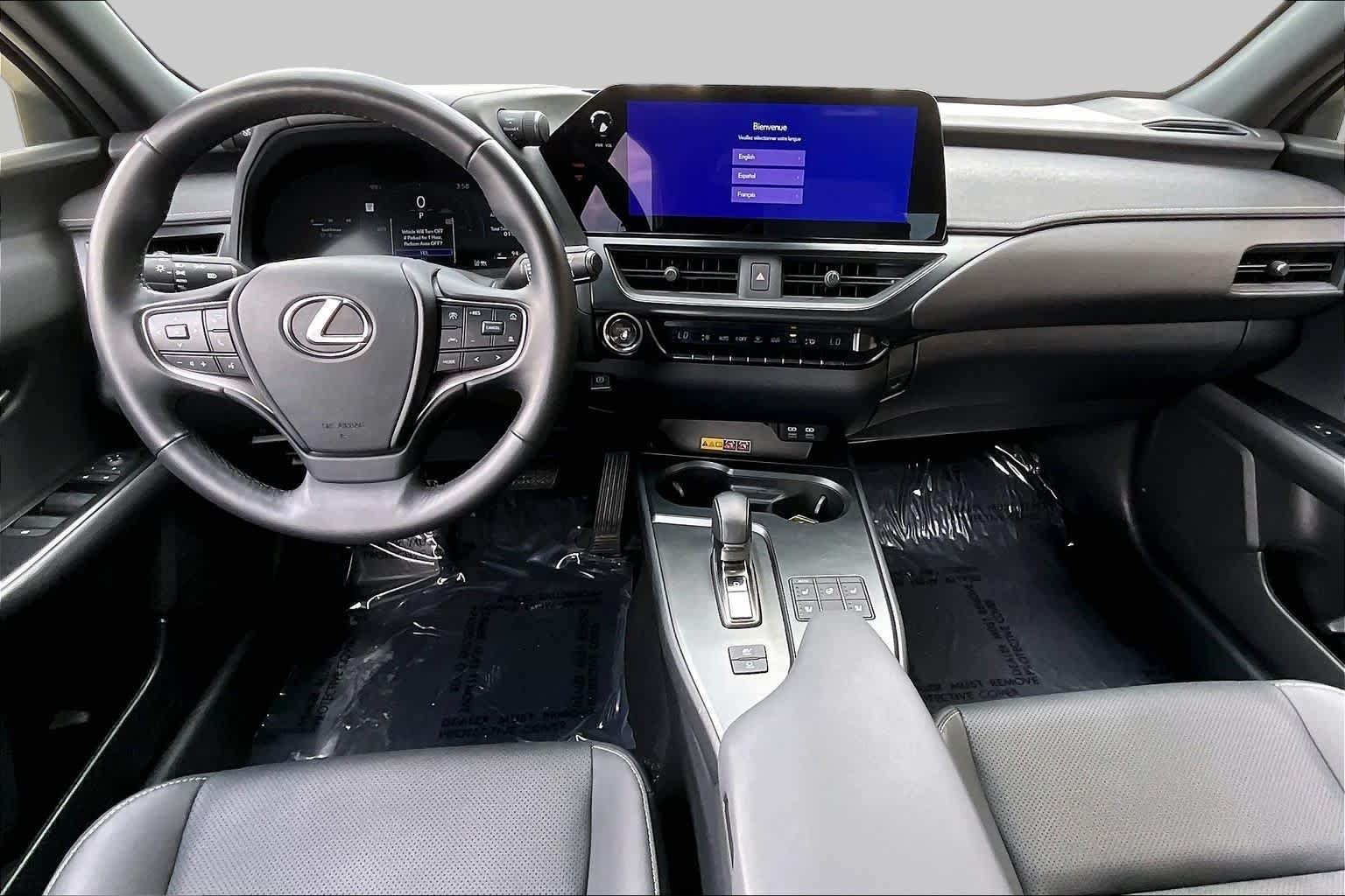 Used 2025 Iridium Lexus Premium image 12