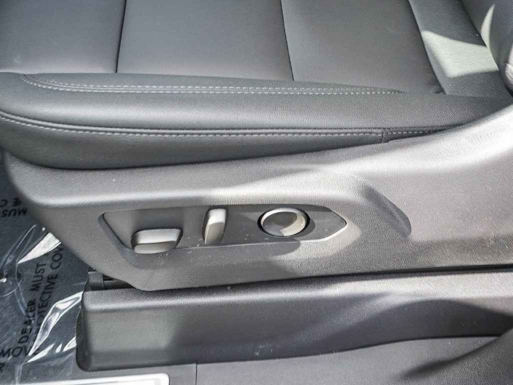 New 2026 Sterling Gray Metallic Chevrolet LT image 19