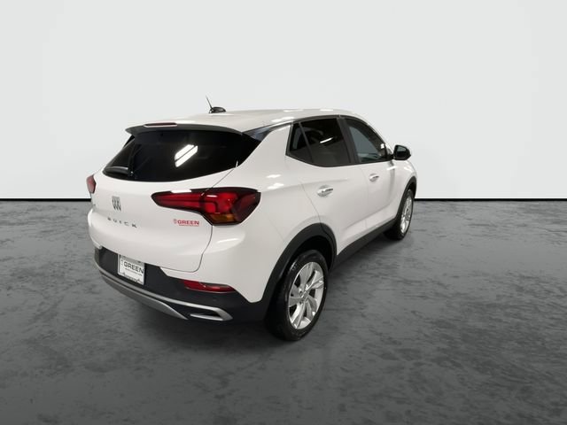 2026 Buick Encore GX Preferred - Photo 8
