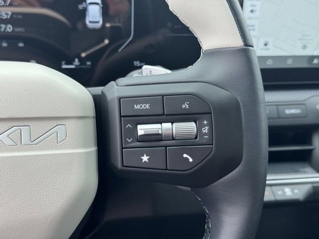 New 2026 Wave Blue Kia GT-Line Turbo image 29