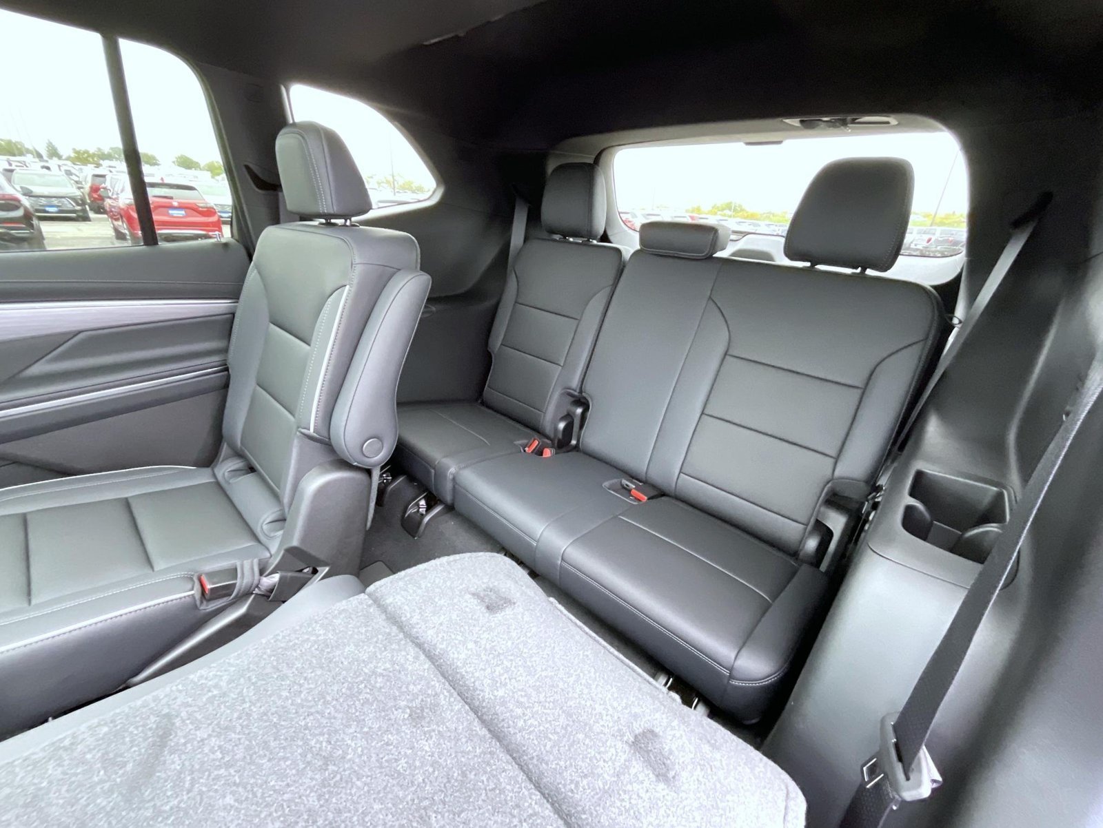 2027 Buick Enclave Preferred - Photo 20