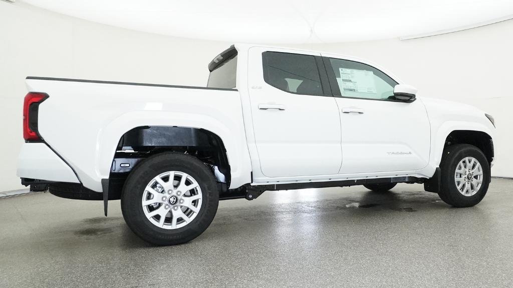 New 2026 Ice Cap Toyota SR5 image 52