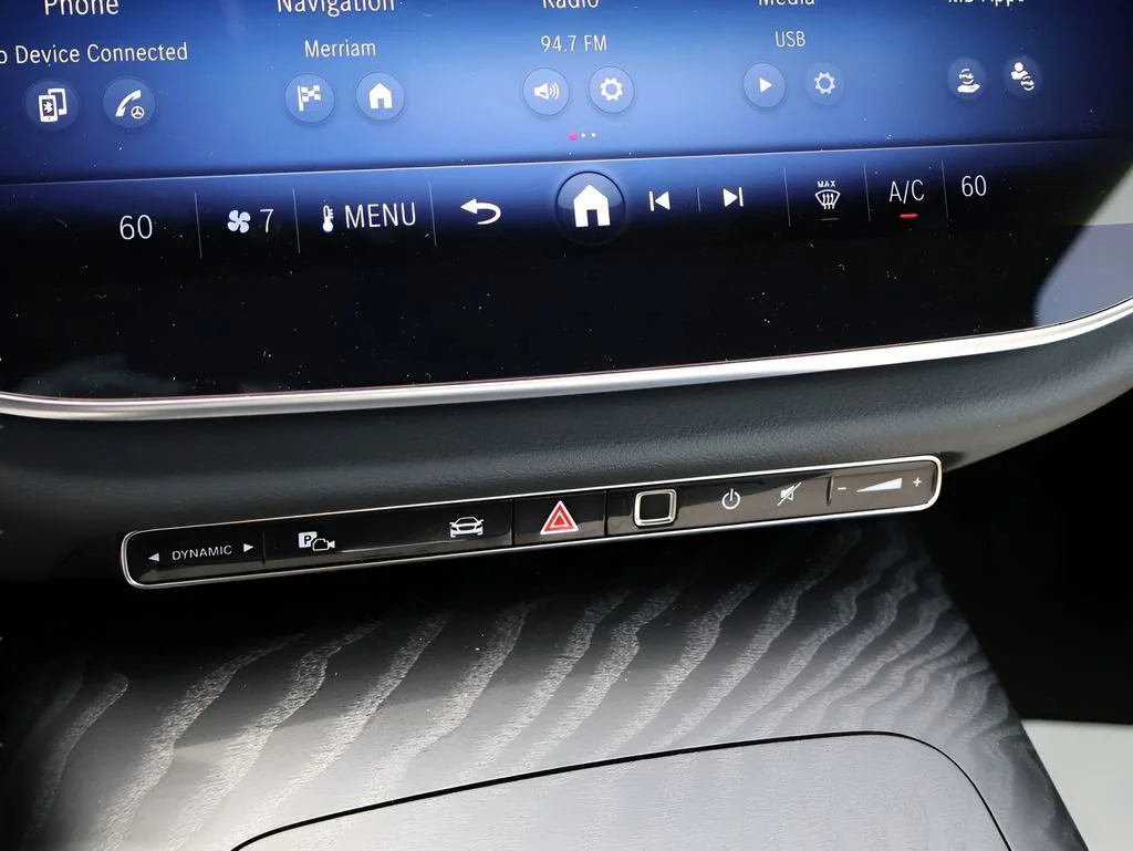 New 2026 Obsidian Black Metallic Mercedes-Benz E 350 image 69