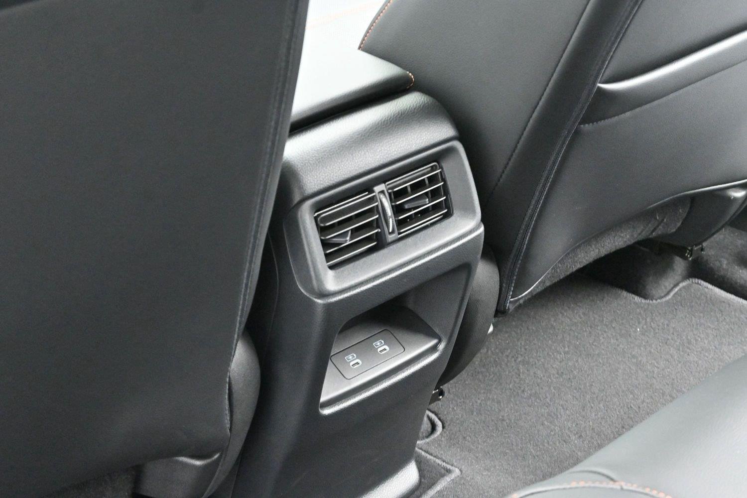 Used 2025 Platinum White Pearl Honda Sport-L image 30