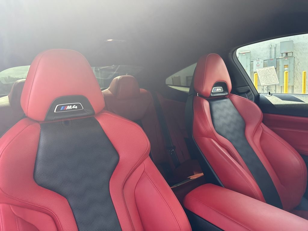 Used 2026 Unreleased BMW Competition image 14