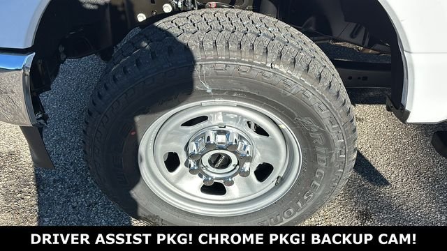 2026 Ford F-350 Super Duty XL - Photo 33