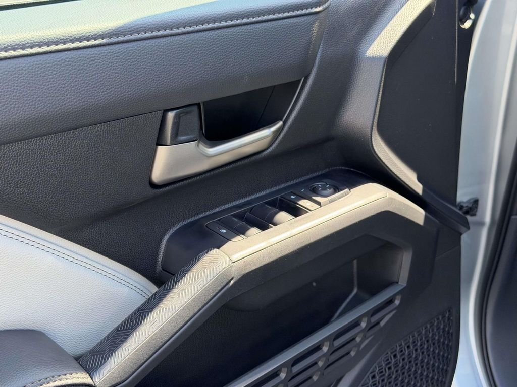 2026 Toyota Tacoma Limited - Photo 17