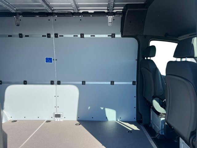 2026 Mercedes-Benz Sprinter Cargo Van Base - Photo 15