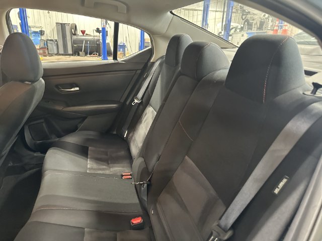 Certified Used 2024 Gray Nissan SR image 30