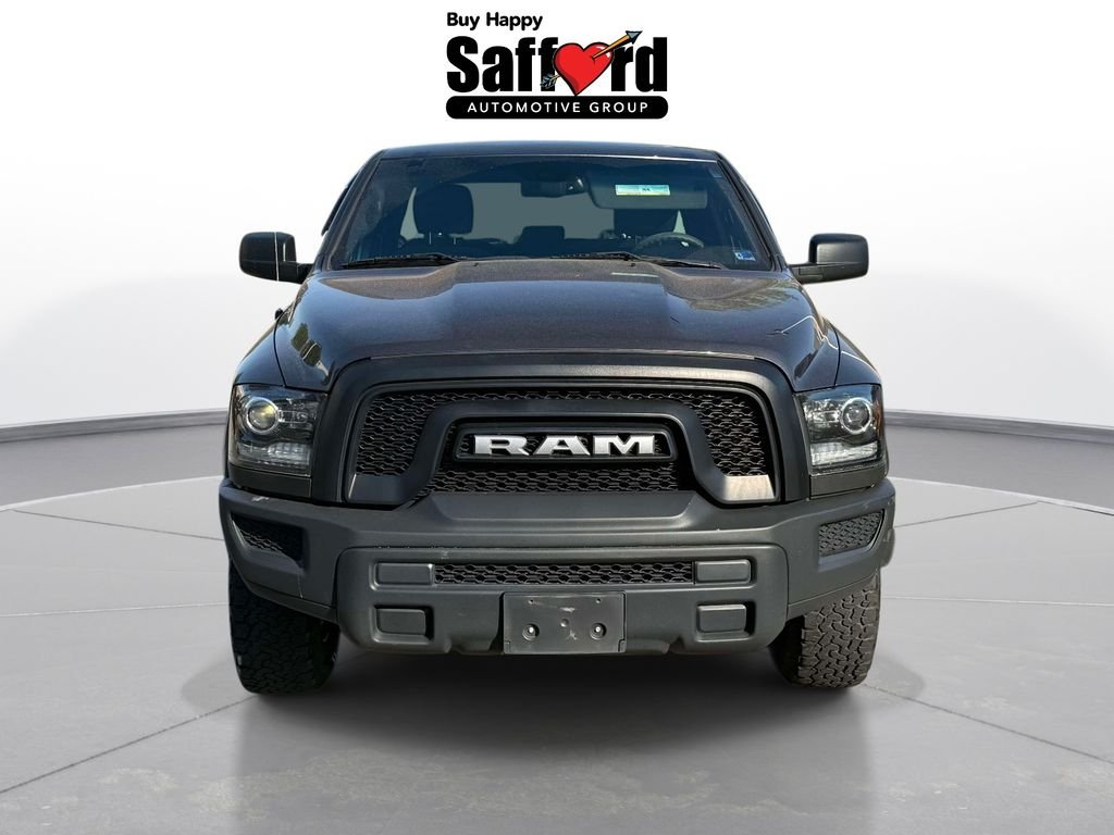 Used 2022 Gray Ram Warlock image 7