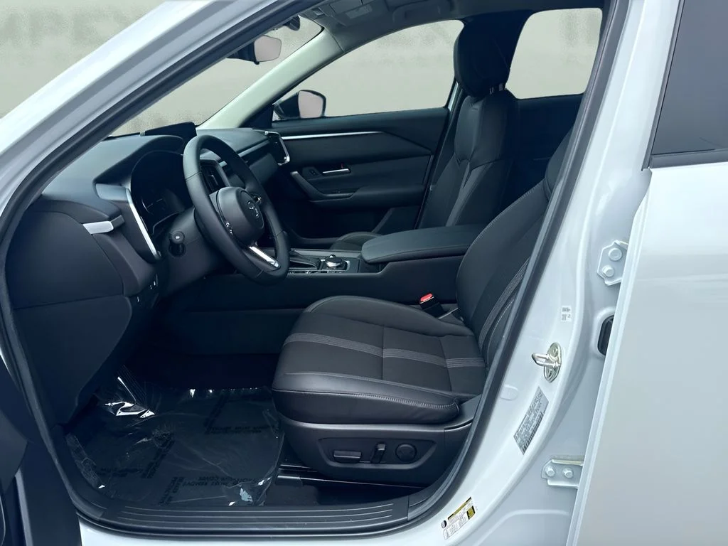 Used 2025 Beige Mazda Preferred image 5