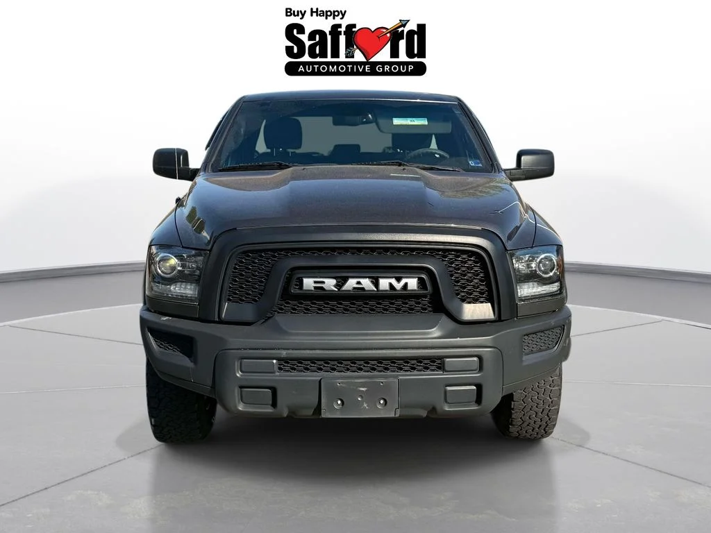 Used 2022 Gray Ram Warlock image 7