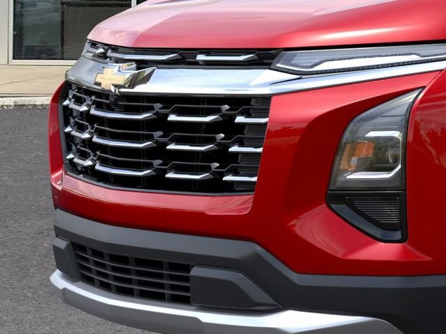 2027 Chevrolet Equinox LT - Photo 13