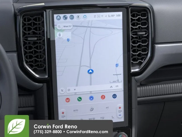 New 2026 Oxford White Ford XLT image 15