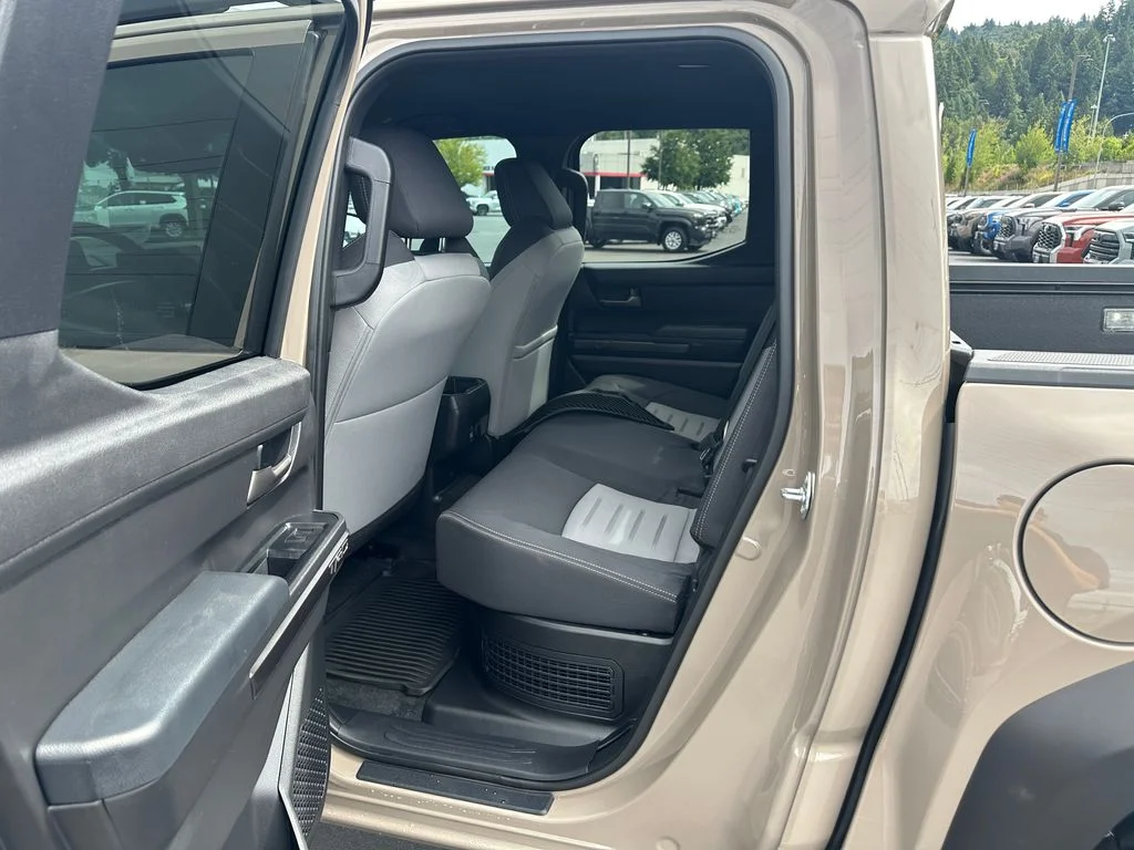 Used 2026  Toyota TRD Off Road image 14