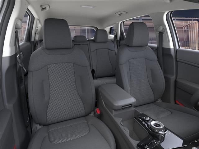 2025 Kia Sportage LX Hybrid - Photo 15