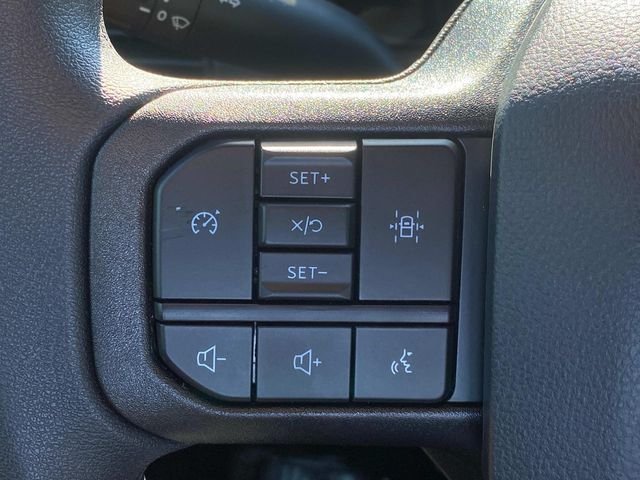 New 2026 Black Ford STX image 15