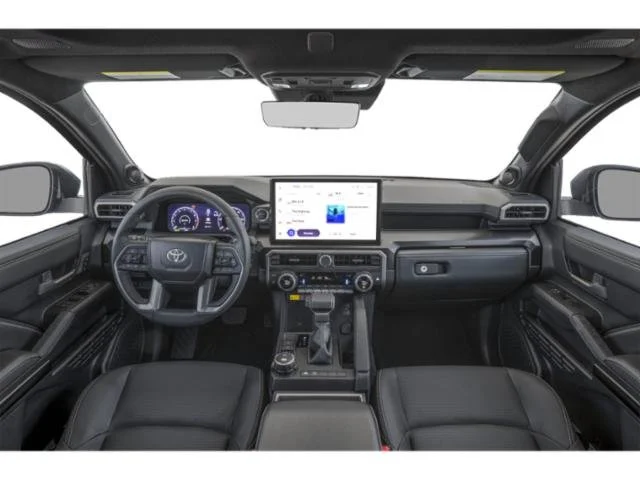 New 2026 0202 Toyota Hybrid Limited image 7