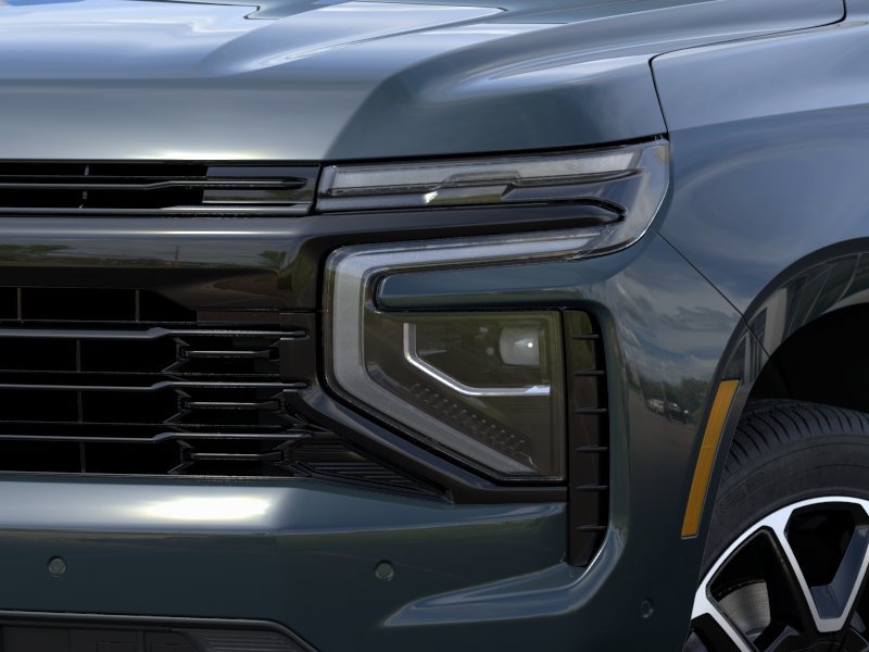 2026 Chevrolet Tahoe RST - Photo 10