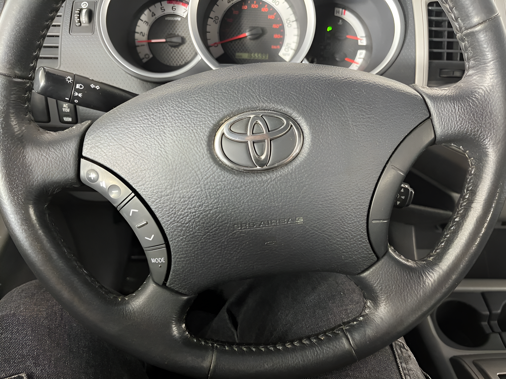Used 2011 Magnetic Gray Metallic Toyota PreRunner image 19