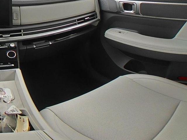 New 2027 Gray Hyundai SEL AWD image 38