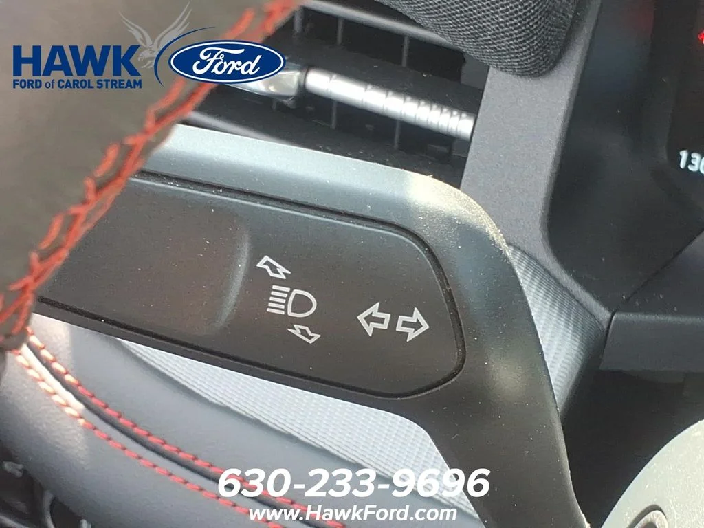 Used 2026 Black Ford ST-Line image 21