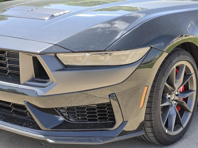 New 2026 Shadow Black Ford Dark Horse® Premium image 26