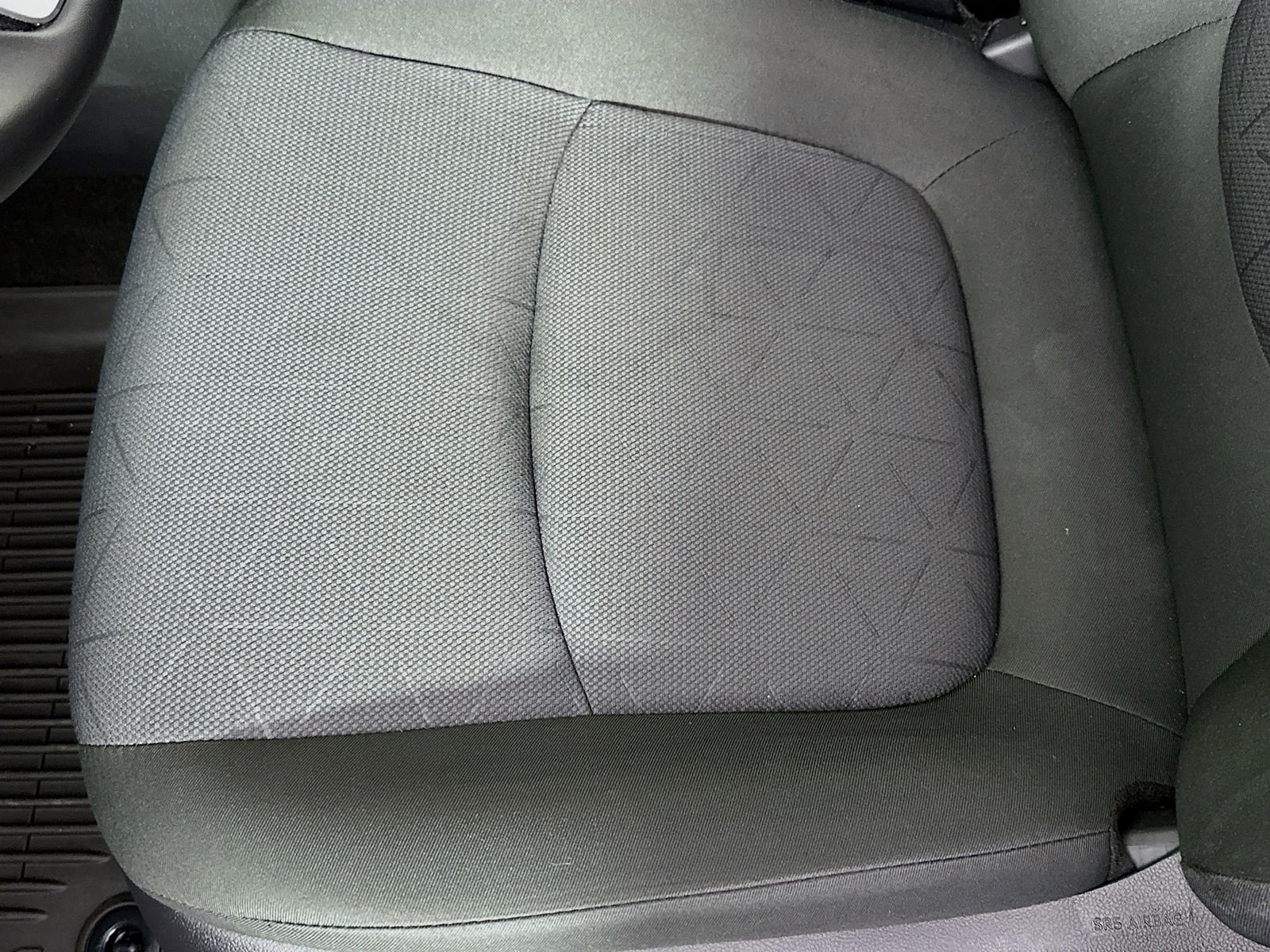 Used 2025 Midnight Black Metallic Toyota XLE image 19