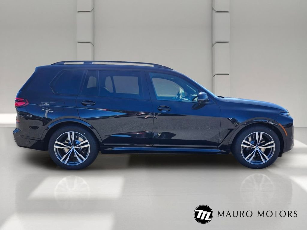New 2027 Black BMW xDrive40i image 6