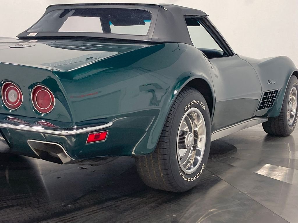Used 1971  Chevrolet  image 29