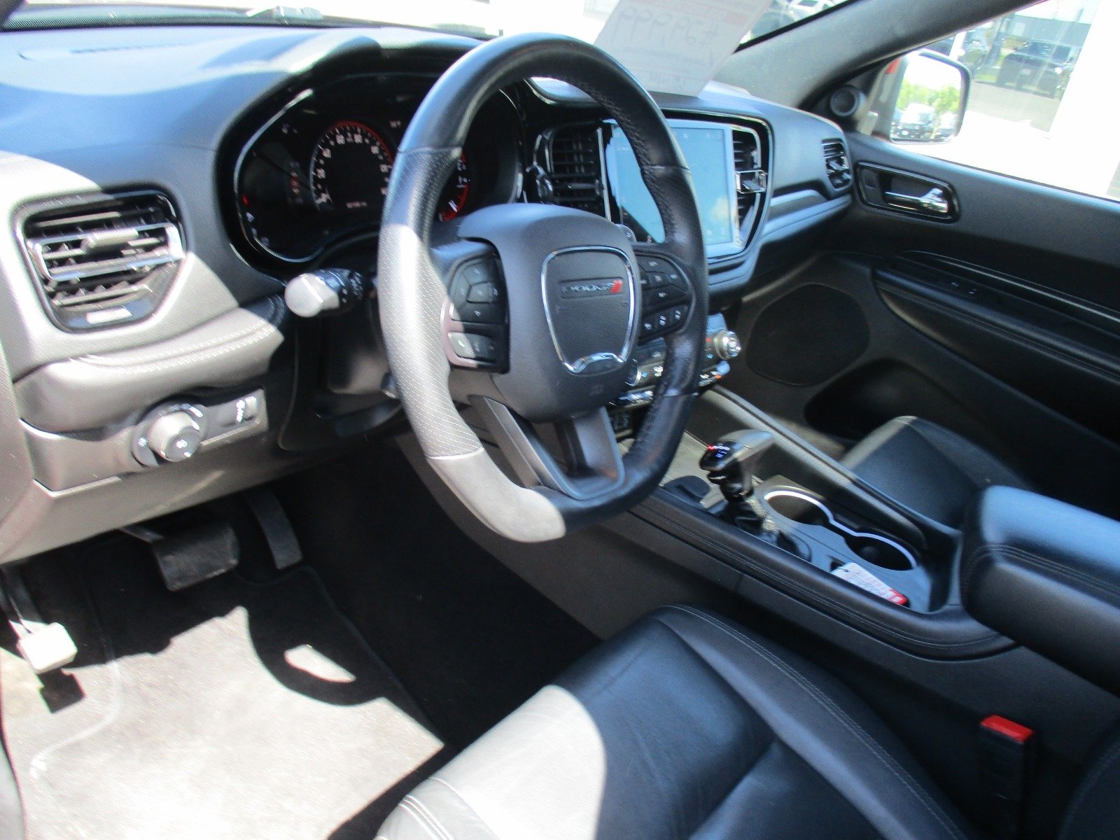 2022 Dodge Durango GT Plus - Photo 11