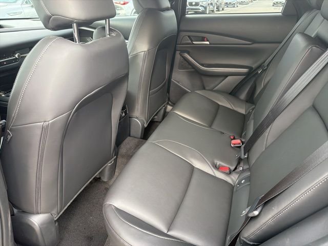New 2026 Blue Mazda 2.5 S Select Sport image 28