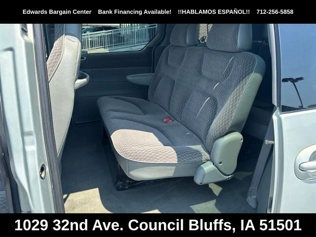 Used 1999 Green Dodge SE image 11