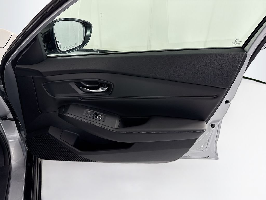 2026 Honda Accord Hybrid Sport-L - Photo 26