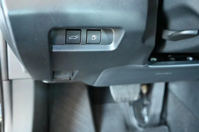 Used 2025 Black Toyota Limited image 24