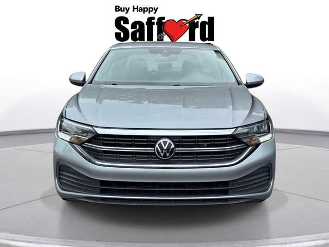 Used 2024 Silver Volkswagen 1.5T S image 8