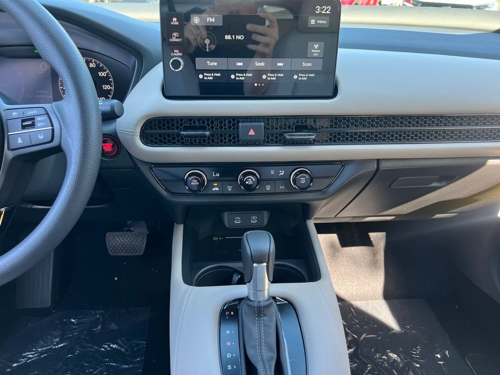 2026 Honda HR-V LX - Photo 15