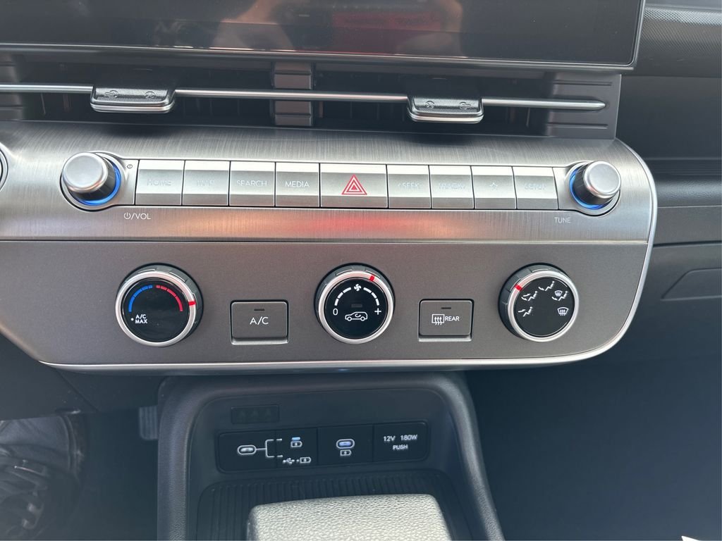 2026 Hyundai Kona SE - Photo 28
